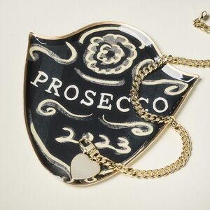 Anthropologie Bubbly Trinket Dish